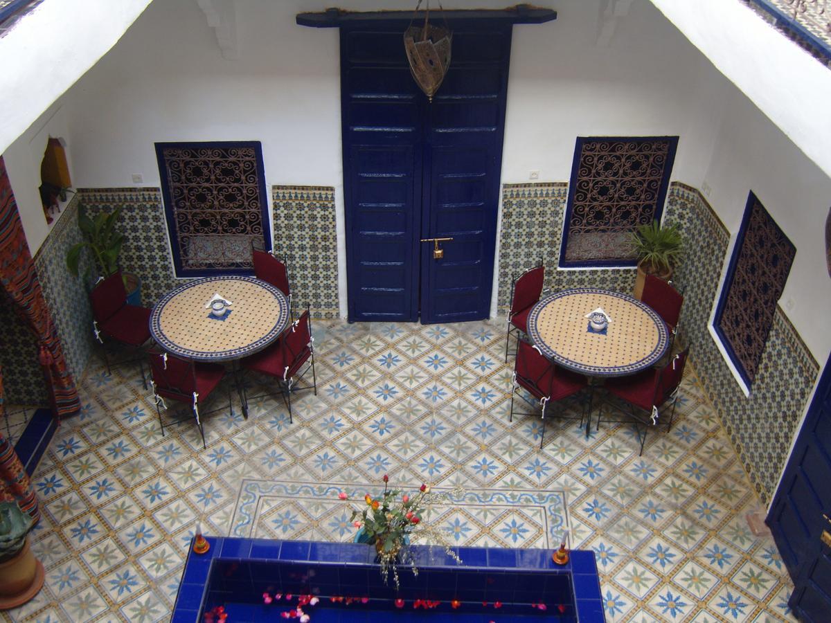 Tiziri Riad