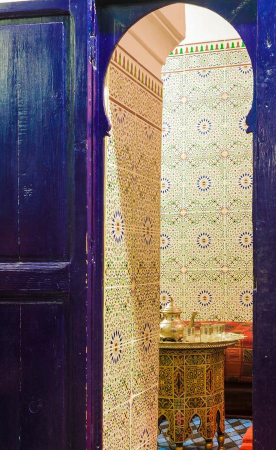 Riad Tiziri 3*
